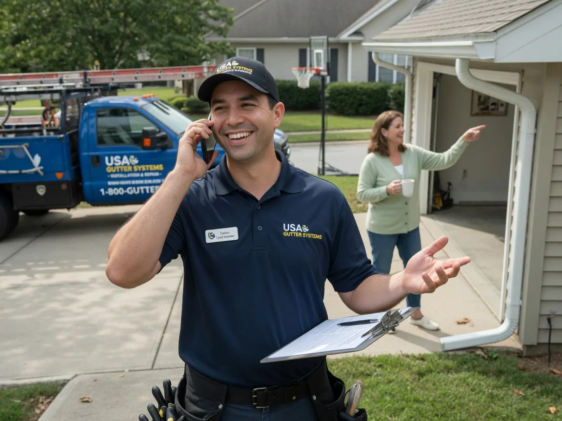 Gutter Installation Mineral Point, PA FAQs